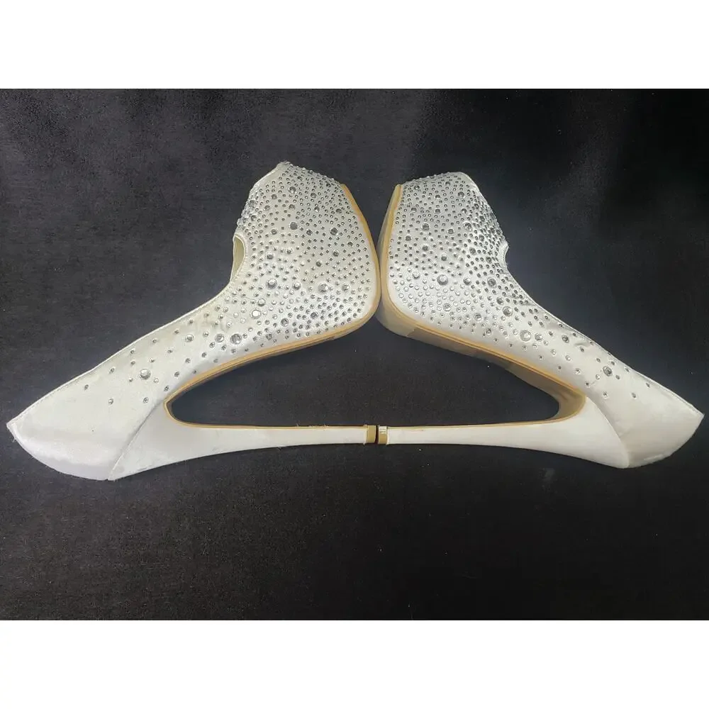 Daily Shoes dailyshoes ivory